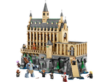 Lego 76435 Harry Potter Hogwarts™ Castle: The Great Hall Age 10+