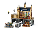 Lego 76435 Harry Potter Hogwarts™ Castle: The Great Hall Age 10+