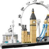 Lego 21034 Architecture London Age 12+