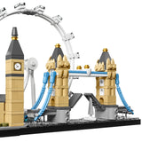 Lego 21034 Architecture London Age 12+