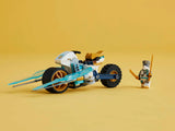 Lego Ninjago 71816 Zane's Ice Motorcycle Age 7+