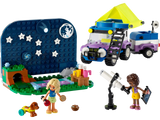 Lego Friends 42603 Stargazing Camping Vehicle Age 7+