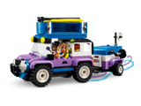 Lego Friends 42603 Stargazing Camping Vehicle Age 7+