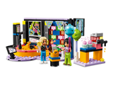 Lego Friends 42610 Karaoke Music Party Age 6+