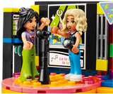 Lego Friends 42610 Karaoke Music Party Age 6+