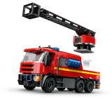 Lego City 60414 Fire Station with Fire Truck Age 6+