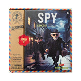 World of science Spy Science Kit