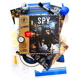 World of science Spy Science Kit