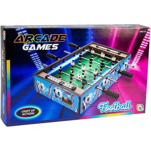 Arcade Games - Light Up Football