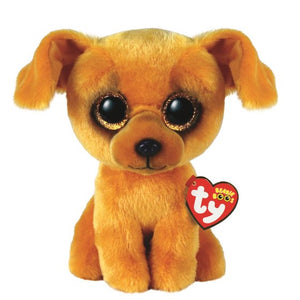 ZUZU DOG- BEANIE BOO - REG