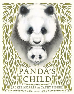 The Panda’s Child Hardback Book