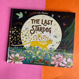 The Last Stardog Hardback Book