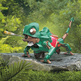 Codee Interactive Toy Colour-Sensing Coding Chameleon