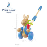 Peter Rabbit Push Along 1-3 years