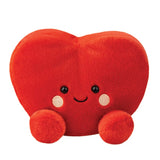 Aurora Palm Pals Amore Heart 5 inch