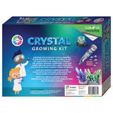 Crystal Growing Kit Age 8+