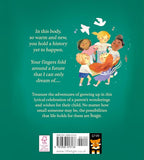 All Your Tomorrows Hopes and dreams for your newborn