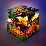 BookLight Goodnight Baby Dinosaurs