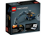 Lego Technic 42147 Dump Truck Age 7+