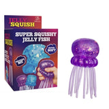 Jelly Fish Squishy