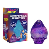 Jelly Drop Squishy