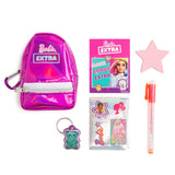Barbie Extra: Mini Stationery Backpack Surprise Assortment