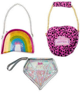 Barbie Extra Miniature Handbag Surprise – Toy-Box@hants