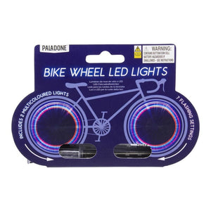 Bike Wheel LED Lights