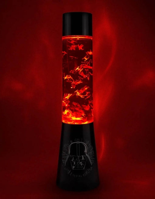 Star Wars Flow Lamp 33cm
