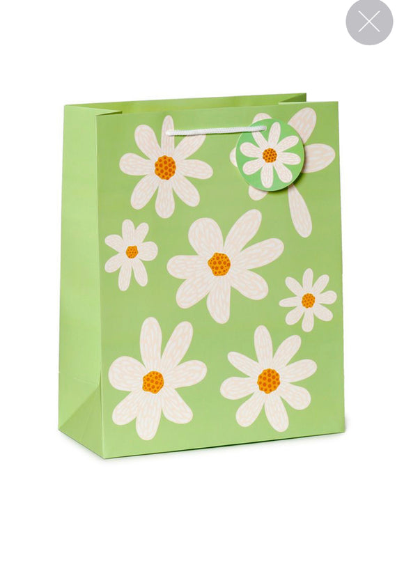 Flower Gift Bag