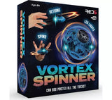 Vortex Spinner Age 8+