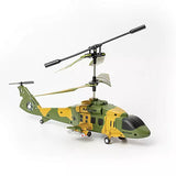 Red5 Remote Control Military Helicopter Age 8+