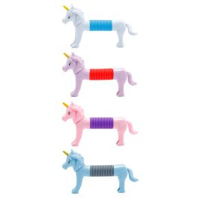 Telescopic Unicorn Fidget Toy