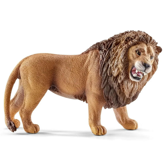 Schleich 14726 Lion, roaring