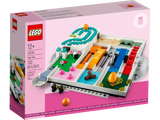 Lego 40596 Magic Maze Age 12+