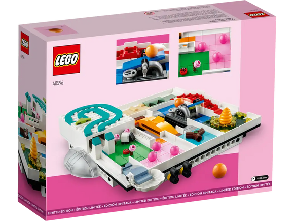 Lego 40596 Magic Maze Age 12+