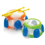 Water Drums Bath Toy Age From 2Years