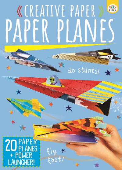 Creative Paper Planes