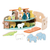 Classic World Making Noah’s Ark Age From 18 Months