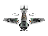 LEGO® 77012 Indiana Jones™ Fighter Plane Chase Age 8+