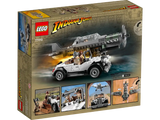 LEGO® 77012 Indiana Jones™ Fighter Plane Chase Age 8+