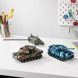 Red5 Battle Tanks Remote Control Twin Pack Age From 8+
