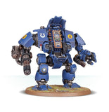 Warhammer 40,000 48-77 Space Marines Redemptor Dreadnought