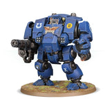 Warhammer 40,000 48-77 Space Marines Redemptor Dreadnought