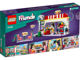 Lego Friends 41728 Diner Age 6+