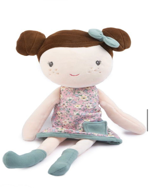 Pillow  Rag Doll Age from Birth (35cm)