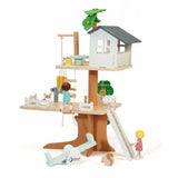 Classic World Tree House Age 3+ Dolls House