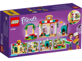 Lego Friends 41705 Heartlake City Pizzeria Age 5+