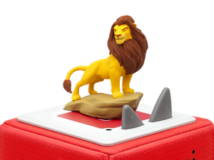 Tonies - Disney The Lion King Age 3+