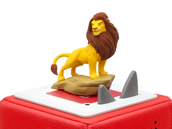 Tonies - Disney The Lion King Age 3+